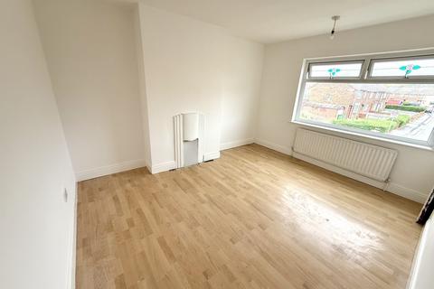 3 bedroom end of terrace house for sale, Bruntoft Avenue, West View