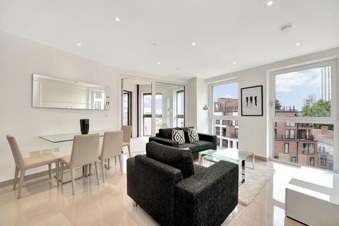 undefined, Conquest Tower, 130 Blackfriars Road, Southwark, London, SE1