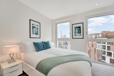 undefined, Conquest Tower, 130 Blackfriars Road, Southwark, London, SE1