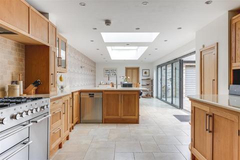 4 bedroom detached house for sale, Cotton End Road, Exning CB8