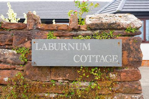 Laburnum Cottage Rampside Road, Barrow-in-furness, LA13 0HP