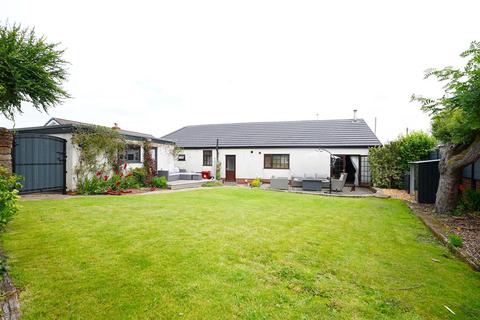 Laburnum Cottage Rampside Road, Barrow-in-furness, LA13 0HP