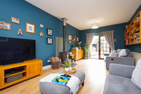Laburnum Cottage Rampside Road, Barrow-in-furness, LA13 0HP