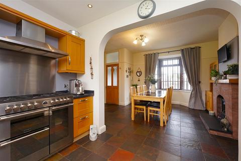 Laburnum Cottage Rampside Road, Barrow-in-furness, LA13 0HP