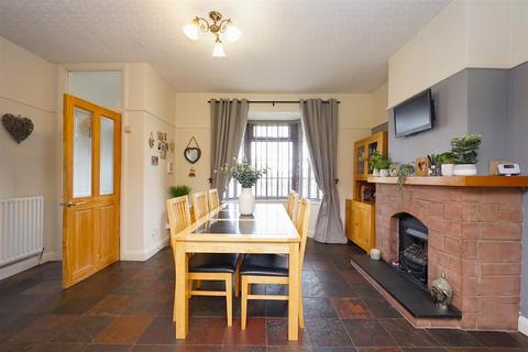 Laburnum Cottage Rampside Road, Barrow-in-furness, LA13 0HP