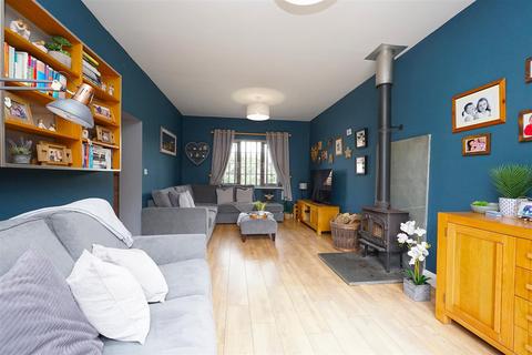 Laburnum Cottage Rampside Road, Barrow-in-furness, LA13 0HP