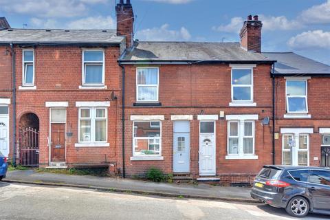 8 Worksop Road, Nottingham, NG3 2BA