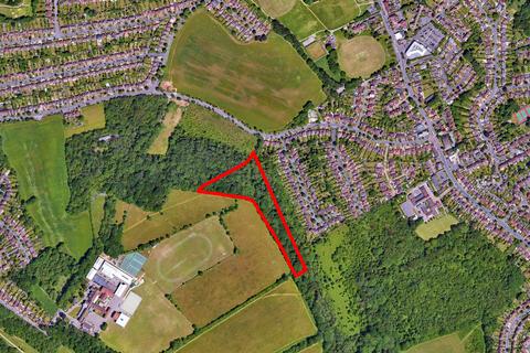 undefined, Woodland known as Holmwood Grove, Riddlesdown, London CR2