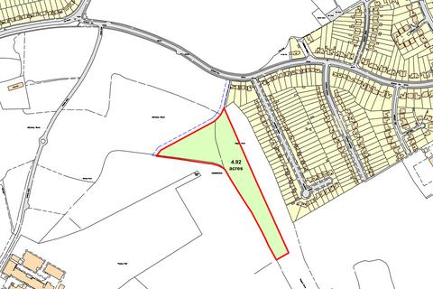 undefined, Woodland known as Holmwood Grove, Riddlesdown, London CR2
