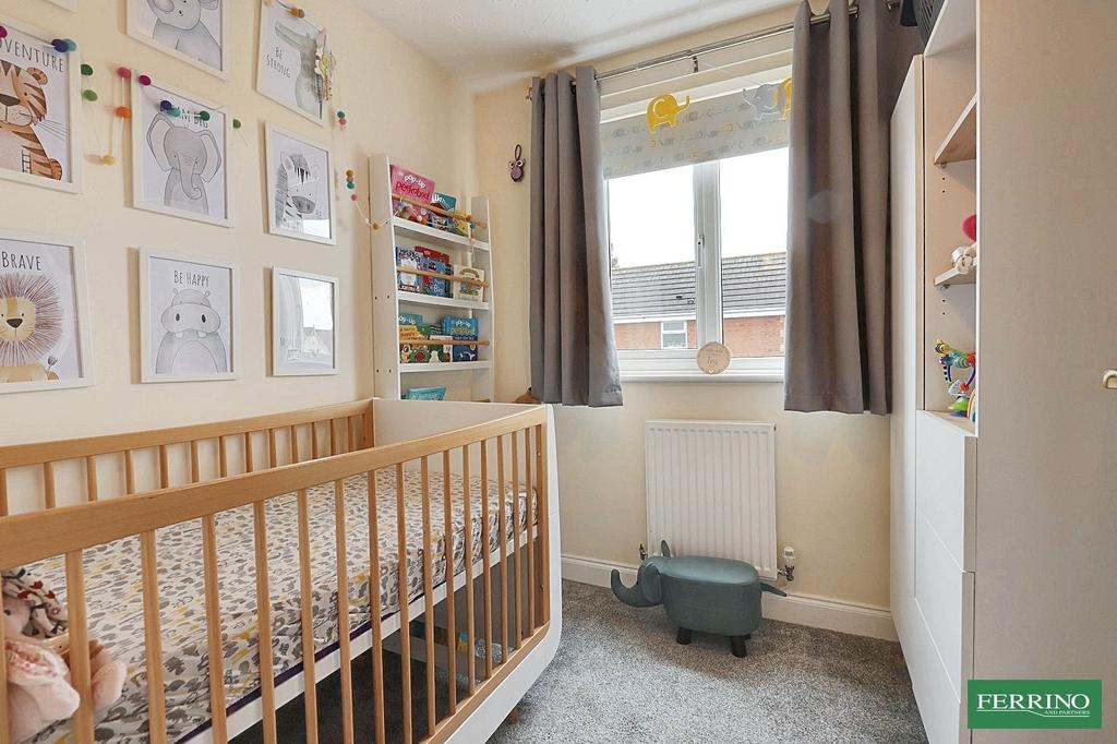 Bedroom 3