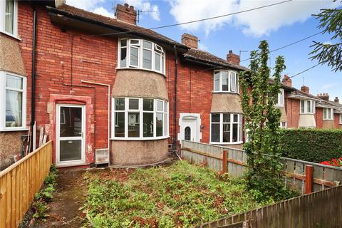 3 bedroom terraced house for sale, North View, Consett DH8