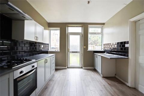 3 bedroom terraced house for sale, North View, Consett DH8