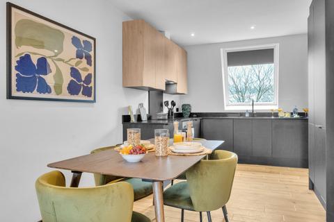 undefined, Sia Court, A High Road, London