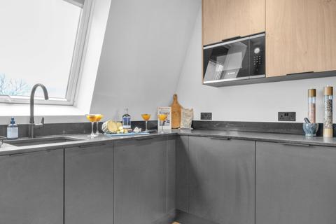 undefined, Sia Court, A High Road, London