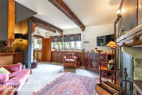 undefined, Holden, Bolton By Bowland, Clitheroe, Lancashire, BB7