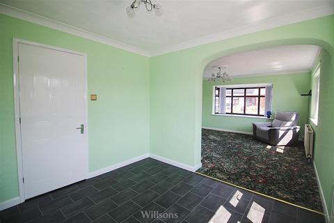 3 bedroom detached bungalow for sale, Moss Drive, Skegness
