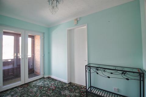 3 bedroom detached bungalow for sale, Moss Drive, Skegness