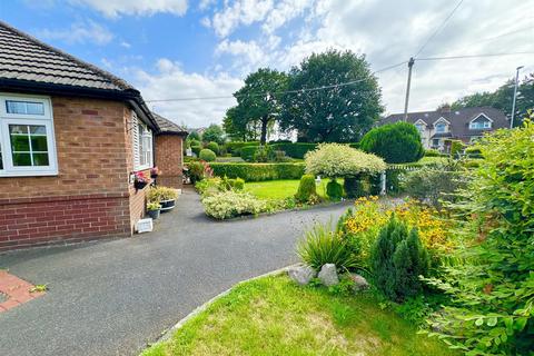 undefined, Giantswood Lane, Congleton
