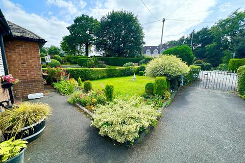 undefined, Giantswood Lane, Congleton