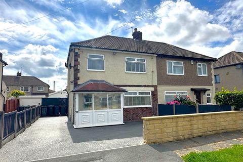 33 Kingsway, Bradford, BD2 1PL