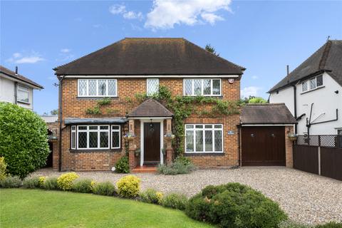 Bury Street, Ruislip HA4