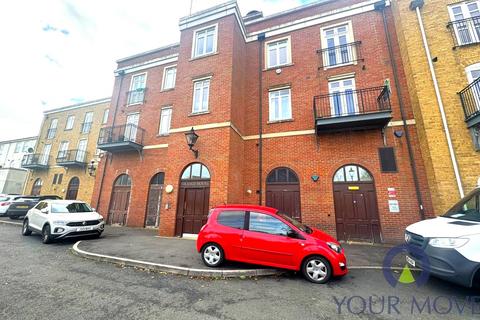 undefined, Main Street, Shirley B90
