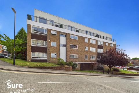 Ashleigh Court, Solomons Hill, Rickmansworth, Hertfordshire, WD3 1EA