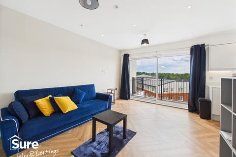 undefined, Ashleigh Court, Solomons Hill, Rickmansworth, Hertfordshire, WD3 1EA