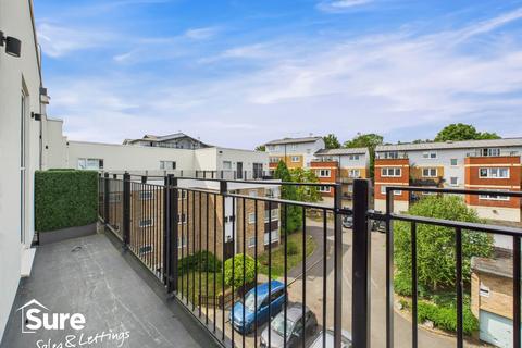 undefined, Ashleigh Court, Solomons Hill, Rickmansworth, Hertfordshire, WD3 1EA