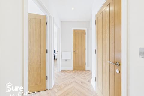 undefined, Ashleigh Court, Solomons Hill, Rickmansworth, Hertfordshire, WD3 1EA
