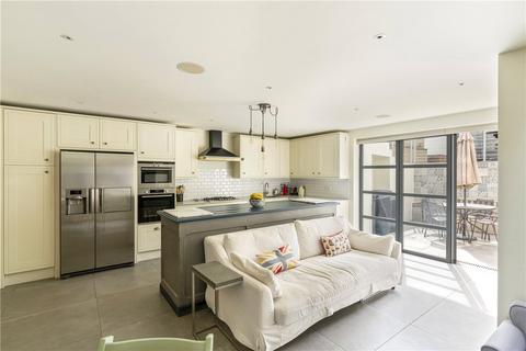 16 Wiseton Road, London, SW17 7EE