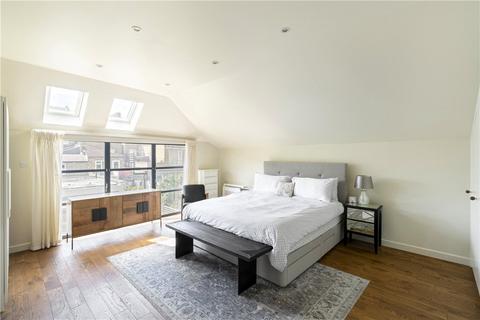 16 Wiseton Road, London, SW17 7EE