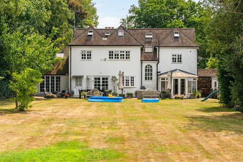 undefined, Danesbury Park Road, Welwyn