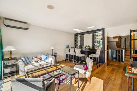 4 bedroom house for sale, Wiseton Road, South West London SW17