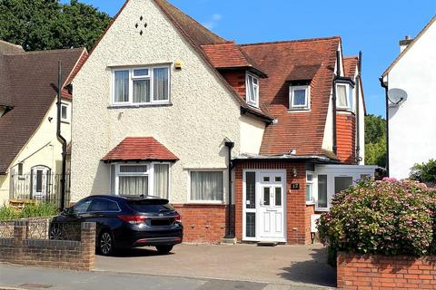 Little Common Road, Bexhill-On-Sea