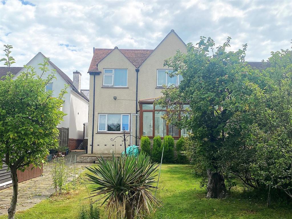 12 Little Common Rd - Rear.jpg