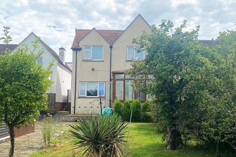 Little Common Road, Bexhill-On-Sea