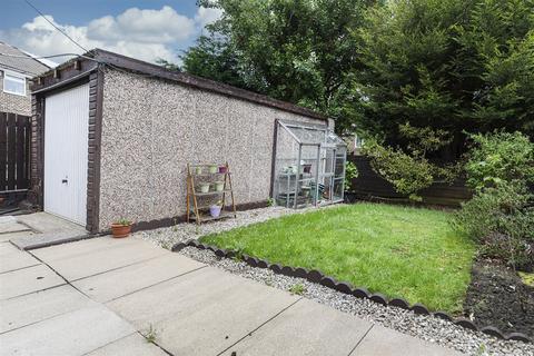 3 bedroom semi-detached house for sale, Birkdale Avenue, Huddersfield HD3