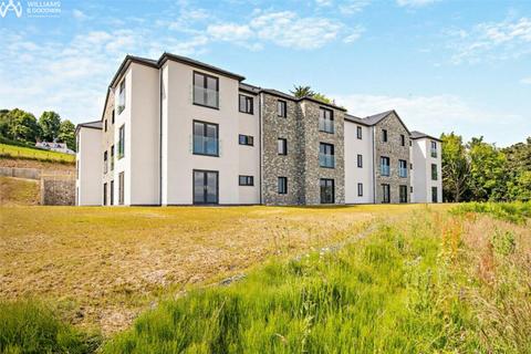 undefined, Allt Goch Bach, Beaumaris, LL58