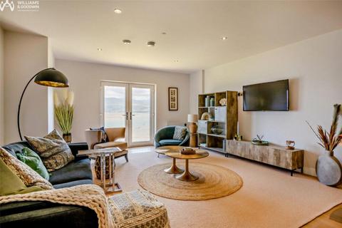 undefined, Allt Goch Bach, Beaumaris, LL58