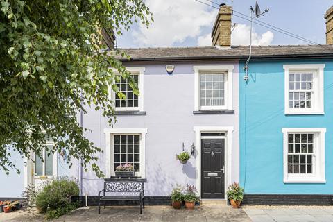 3 bedroom terraced house for sale, Hitchin, Hertfordshire SG5