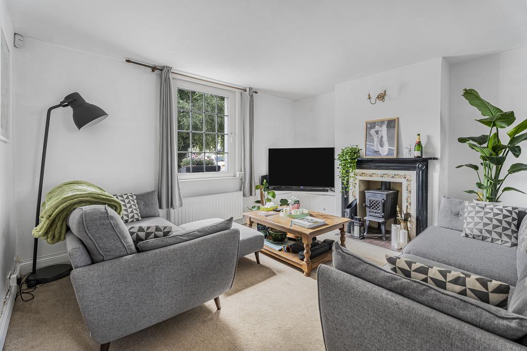 Living/Dining Room