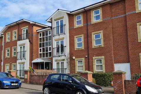2 bedroom apartment for sale, Stamer House, Quarry Avenue, Stoke on Trent ST4