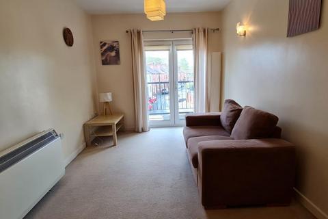 2 bedroom apartment for sale, Stamer House, Quarry Avenue, Stoke on Trent ST4
