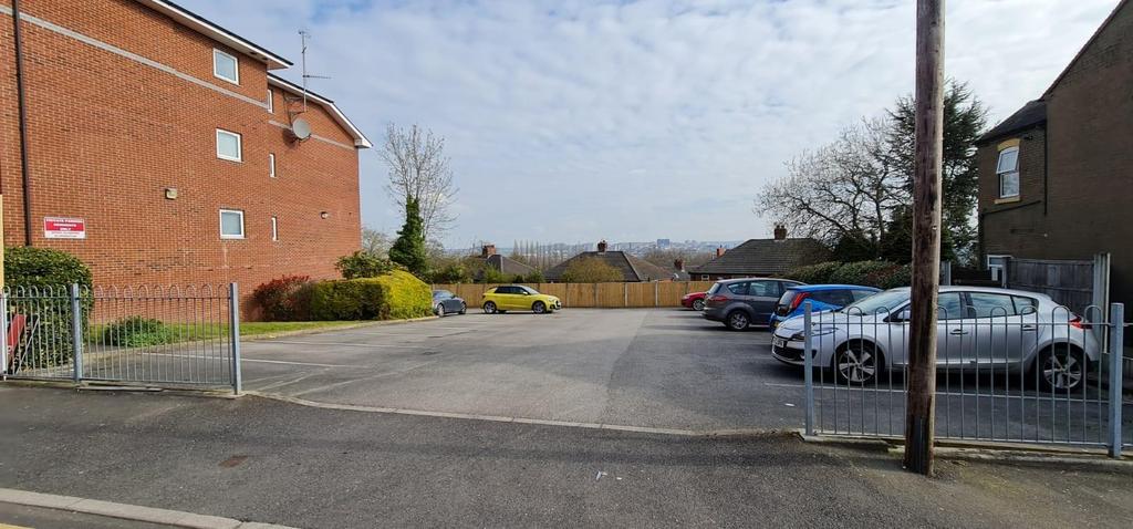 Car Park