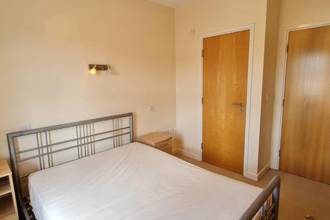 2 bedroom apartment for sale, Stamer House, Quarry Avenue, Stoke on Trent ST4