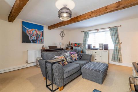 425 Blackburn Road, Higher Wheelton, Chorley, PR6 8HY