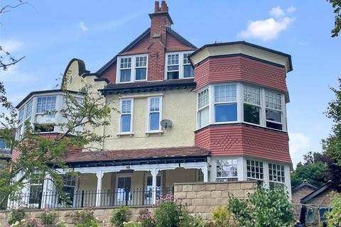 2 bedroom penthouse for sale, Brunswick Drive, Harrogate, North Yorkshire, HG1