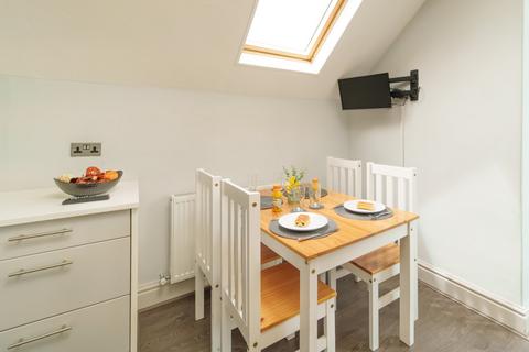 2 bedroom penthouse for sale, Brunswick Drive, Harrogate, North Yorkshire, HG1
