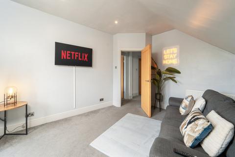 2 bedroom penthouse for sale, Brunswick Drive, Harrogate, North Yorkshire, HG1